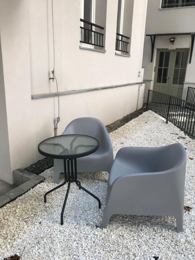 克拉科夫Historic Old Town Kazimierz 2 Garden View公寓 外观 照片